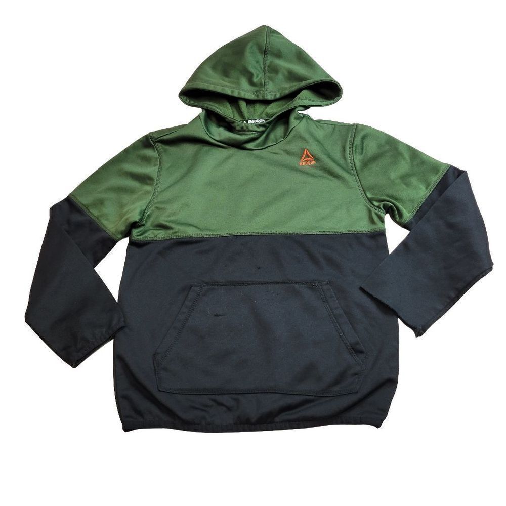 Reebok hoodie jacket S6/7